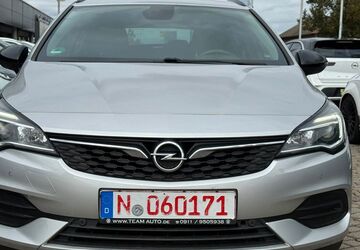 Opel Astra 110.000 km 8.500 &euro; Nürnberg 90439