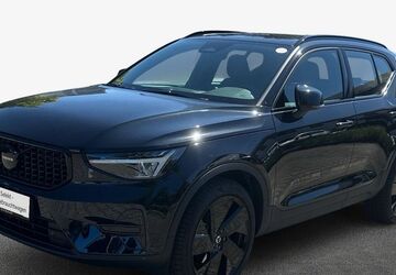 Volvo XC40 20.855 km 35.980 &euro; Nürnberg 90471