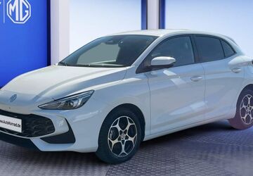 MG 3 16.500 km 17.490 &euro; Neustadt an der Aisch 91413