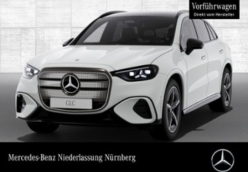 Mercedes-Benz GLC 400 9.900 km 75.500 &euro; Nürnberg 90402
