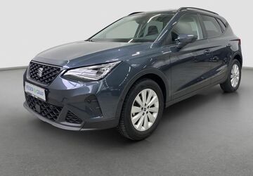 Seat Arona 15.950 km 21.950 &euro; Fürth 90763