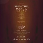 Breathe, Dance & Cacao