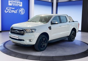 Ford Ranger 48.300 km 29.990 &euro; Erlangen 91052