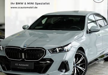 BMW 520 5.430 km 52.669 &euro; Fürth 90763