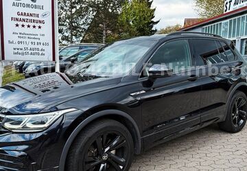 VW Tiguan 150.000 km 26.500 &euro; Nürnberg 90431