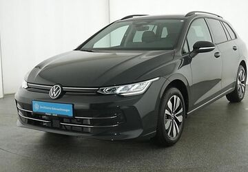 VW Golf 10.350 km 24.590 &euro; Nürnberg 90441