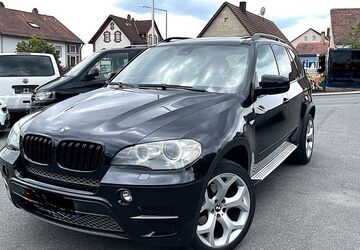 BMW X5 269.000 km 15.700 &euro; Lauf 91207
