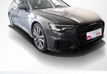 Audi A6 46.600 km 51.880 &euro; Nürnberg 90411