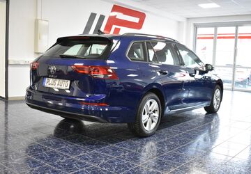 VW Golf 141.882 km 13.470 &euro; Nürnberg 90431