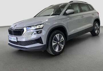 Skoda Karoq 41.000 km 26.380 &euro; Fürth 90763