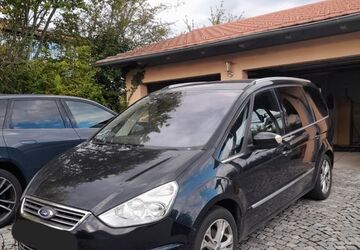 Ford Galaxy 162.500 km 10.000 &euro; Nürnberg 90453