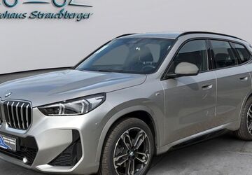 BMW X1 32.900 km 38.390 &euro; Buchschwabach bei Nürnberg 90574
