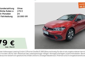 VW Polo 19.691 km 21.750 &euro; Fürth 90763
