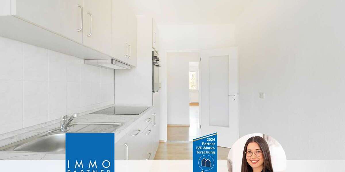 Etagenwohnung Nürnberg Rabus - 3 Zimmer, 70 m&sup2;, 650&euro; | Angebot:27440757