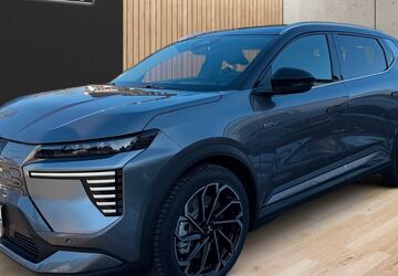 Mitsubishi Eclipse Cross 9.850 km 45.990 &euro; Lauf-Wetzendorf 91207