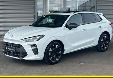 Cupra Terramar 12.200 km 35.480 &euro; Erlangen 91058