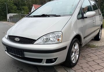 Ford Galaxy 119.000 km 3.500 &euro; Feucht 90537