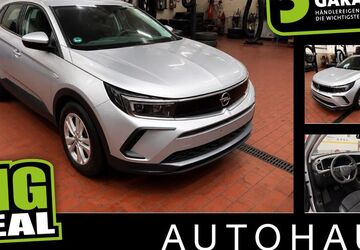 Opel Grandland (X) 9.660 km 19.690 &euro; Nürnberg 90429