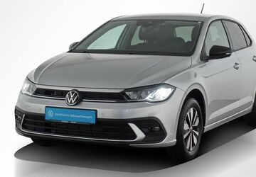 VW Polo 17.750 km 18.880 &euro; Nürnberg 90441