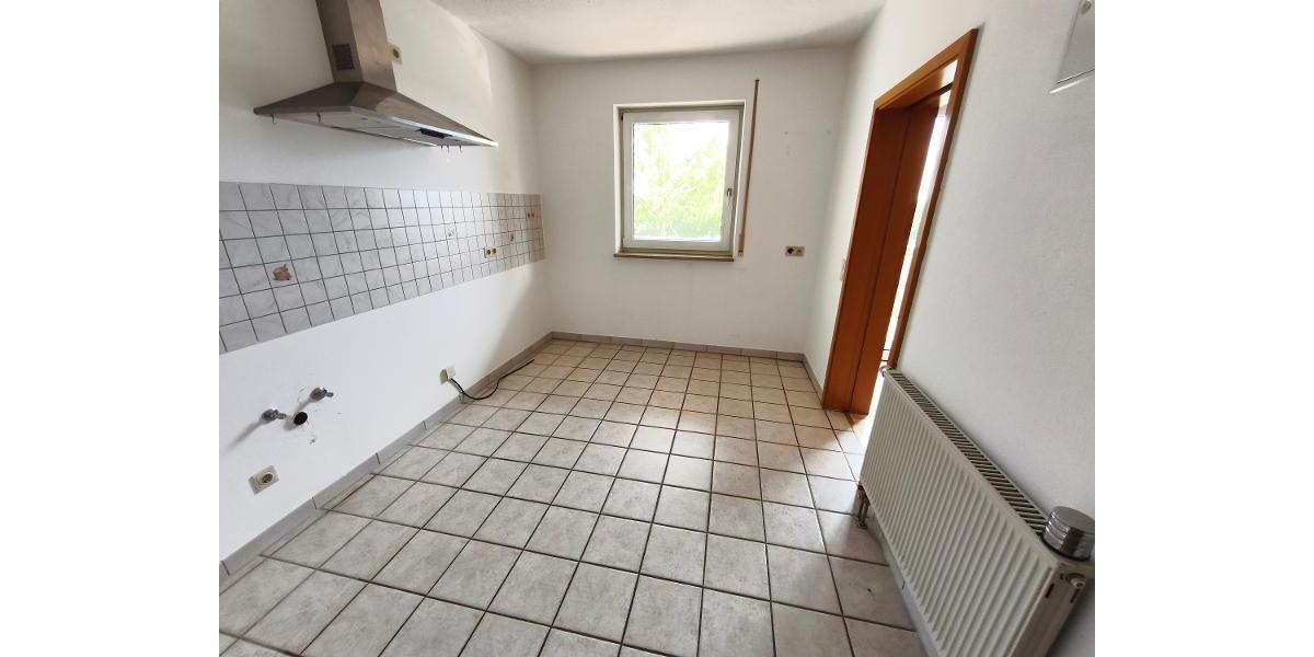 Küche Bild 1