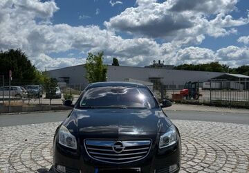 Opel Insignia 195.000 km 6.500 &euro; Nürnberg 90441