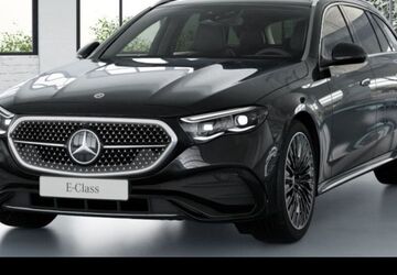 Mercedes-Benz E 300 9.900 km 59.900 &euro; Nürnberg 90402