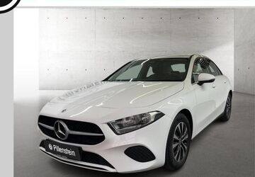 Mercedes-Benz A 180 68.600 km 24.910 &euro; Neustadt/Aisch 91413