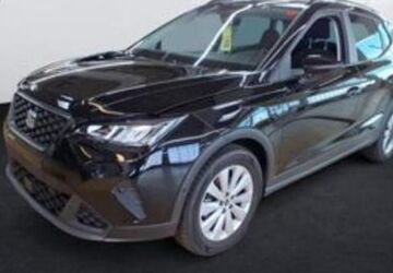 Seat Arona 26.450 km 21.950 &euro; Lauf an der Pegnitz 91207