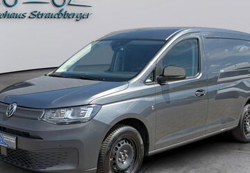 VW Caddy Maxi 29.500 km 24.090 &euro; Buchschwabach bei Nürnberg 90574