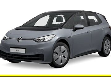 VW ID.3 24.000 km 21.580 &euro; Erlangen 91058