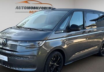 VW T7 Multivan 18.000 km 59.890 &euro; Heroldsberg 90562