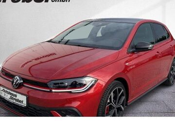 VW Polo 1.010 km 29.955 &euro; Schnaittach 91220