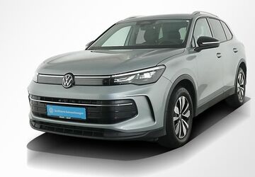 VW Tiguan 24.350 km 33.480 &euro; Nürnberg 90441
