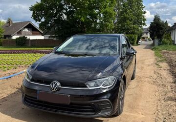 VW Polo 9.000 km 20.500 &euro; Oberasbach 90522