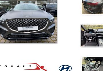 Genesis GV70 22.350 km 44.190 &euro; Erlangen 91056