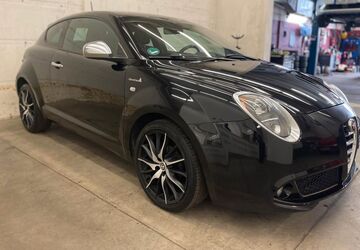 Alfa Romeo MiTo 173.000 km 3.290 &euro; Nürnberg 90431