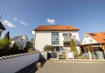 Wohnung Nürnberg Schnepfenreuth - 3 Zimmer, 78 m&sup2;, 950&euro; | Angebot:27440028