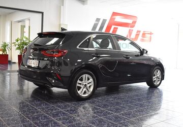 Kia ceed / Ceed 168.082 km 9.670 &euro; Nürnberg 90431