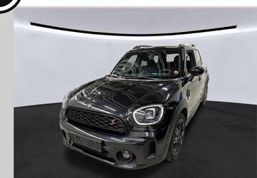 Mini Cooper SD Countryman 56.200 km 31.910 &euro; Neustadt/Aisch 91413