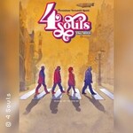 4 Souls - Konzert
