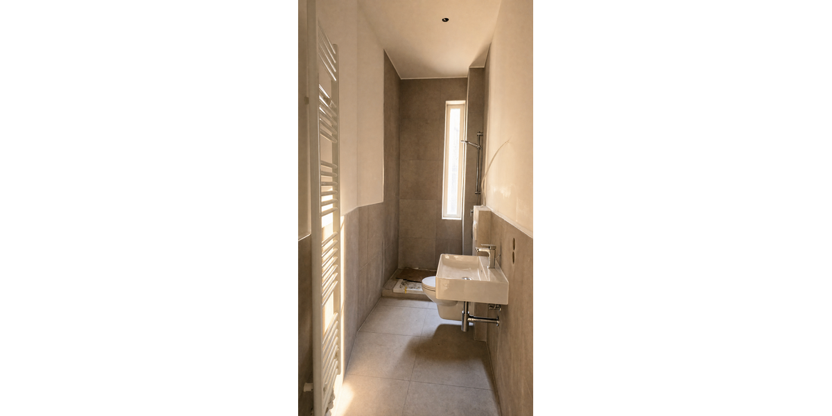 Etagenwohnung Nürnberg Hasenbuck - 3 Zimmer, 17 m&sup2;, 515&euro; | Angebot:27438751