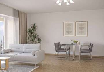 Wohnung Nürnberg Erlenstegen - 2 Zimmer, 60 m&sup2;, 1.032&euro; | Angebot:27217807