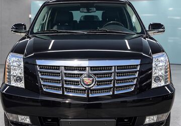 Cadillac Escalade 129.890 km 19.890 &euro; Nürnberg 90411