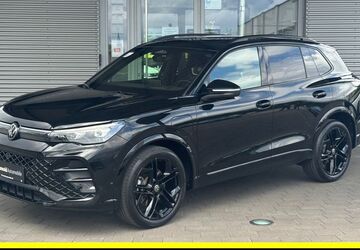 VW Tiguan 32.600 km 47.430 &euro; Erlangen 91058