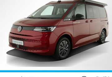 VW T7 California 19.950 km 66.521 &euro; Nürnberg 90441