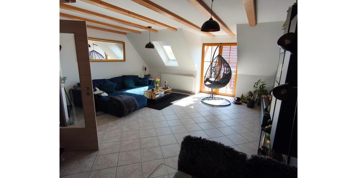 Wohnzimmer Bild 2