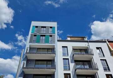 Wohnung Nürnberg Sankt Peter - 3 Zimmer, 72 m&sup2;, 1.280&euro; | Angebot:27436602