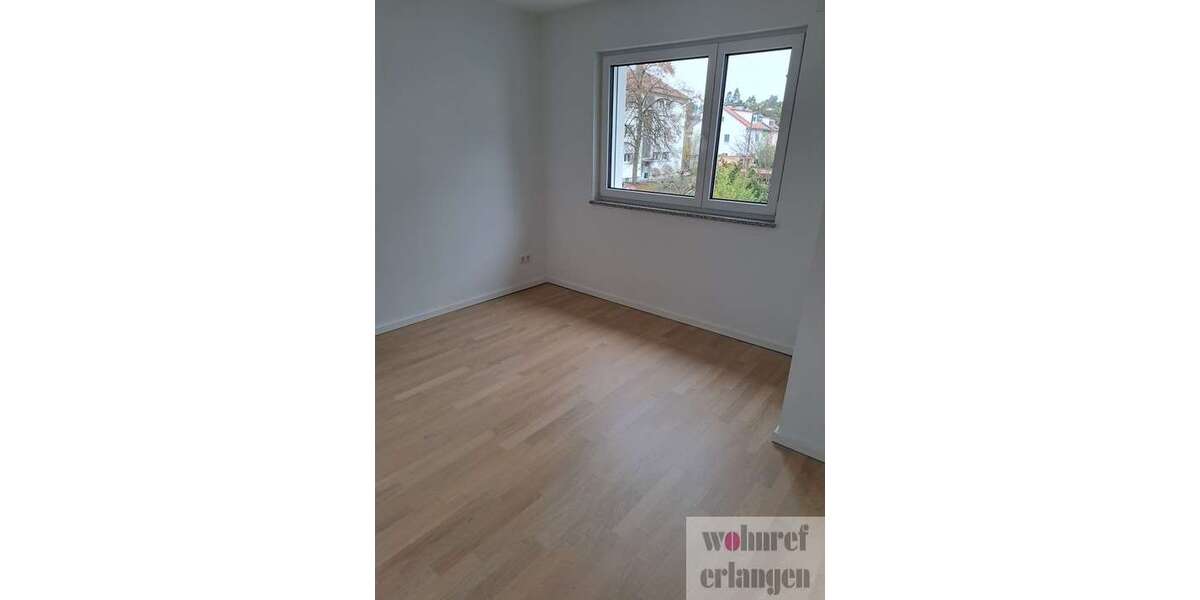 Etagenwohnung Erlangen Alterlangen - 3 Zimmer, 70 m&sup2;, 1.250&euro; | Angebot:27449193