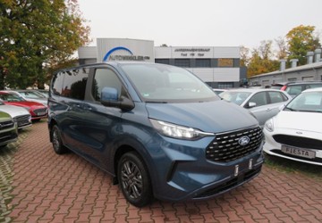 Ford Tourneo Custom 9.900 km 54.990 &euro; Nürnberg 90431