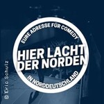 Hier lacht der Norden - Die Mix-Show Schwerin